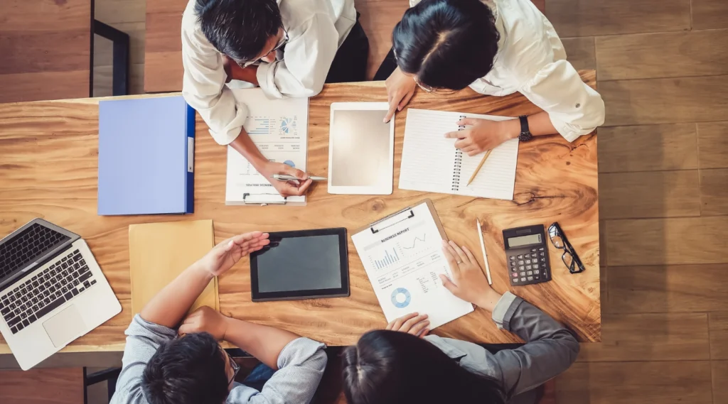 Promotion solutions in Dubai