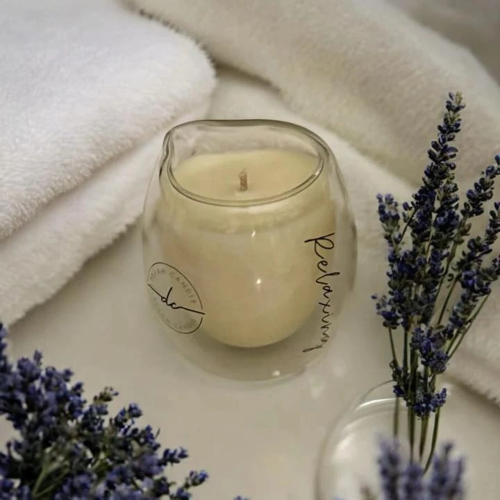 Dream candle