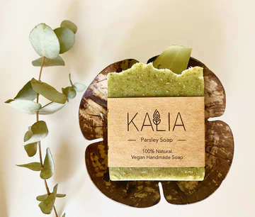Kalia Soap