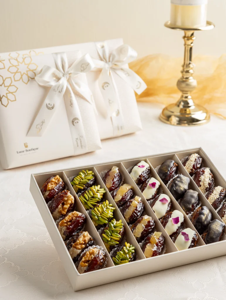 Tamr gift box