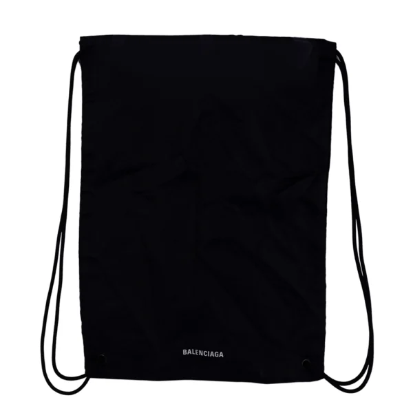 Drawstring Bag Balenciaga
