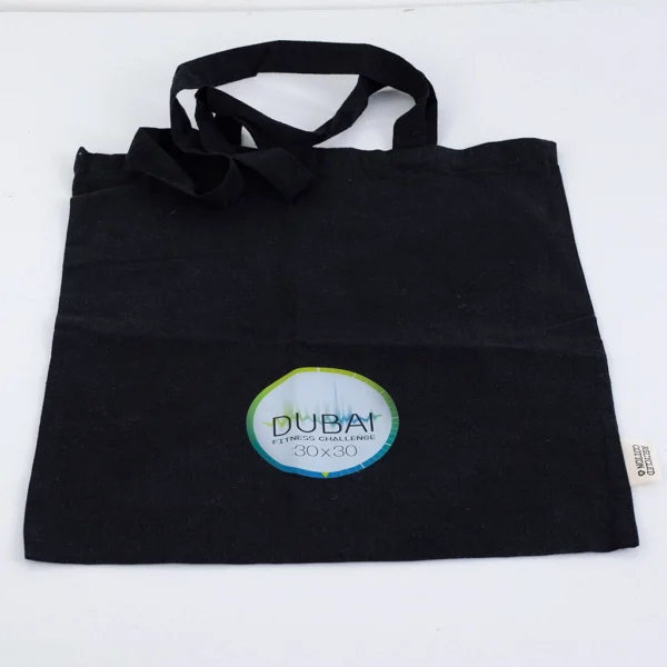 cotton-bag-Dubai fitness Challenge