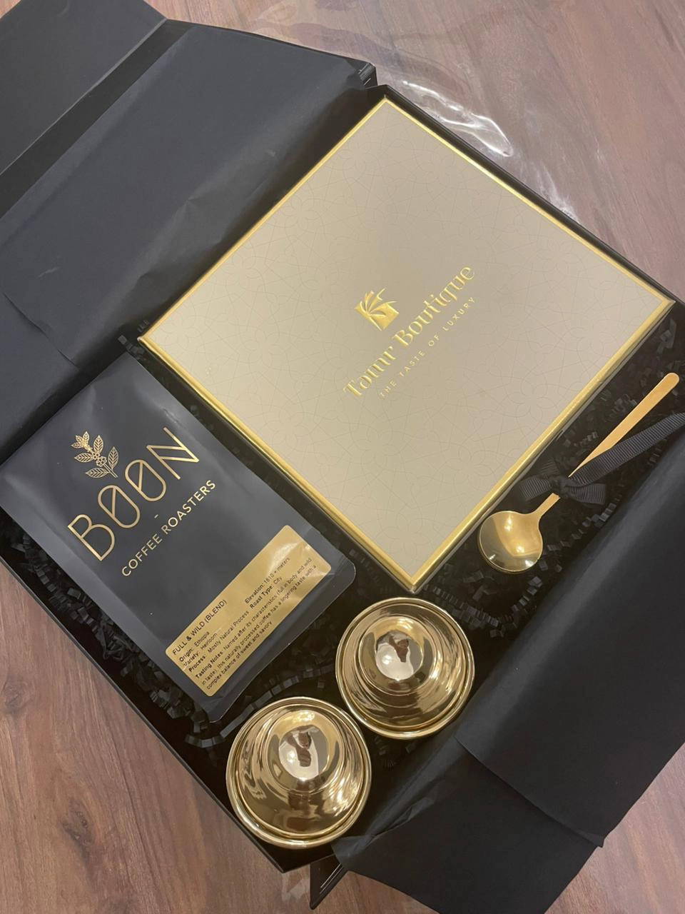 tamr-coffee-gift