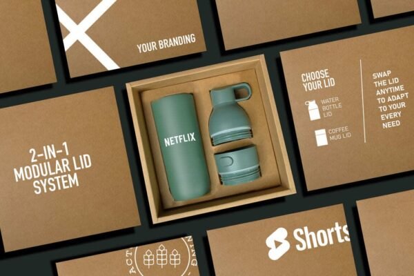 corporate gift set