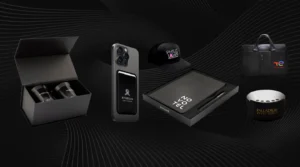 corporate gift set