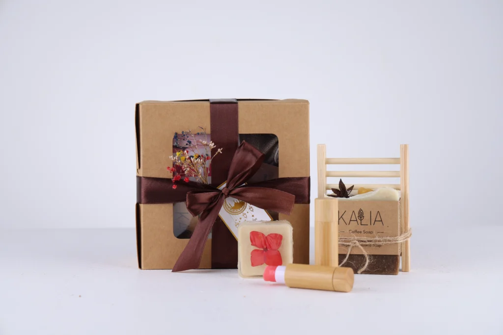 Kalia gift box