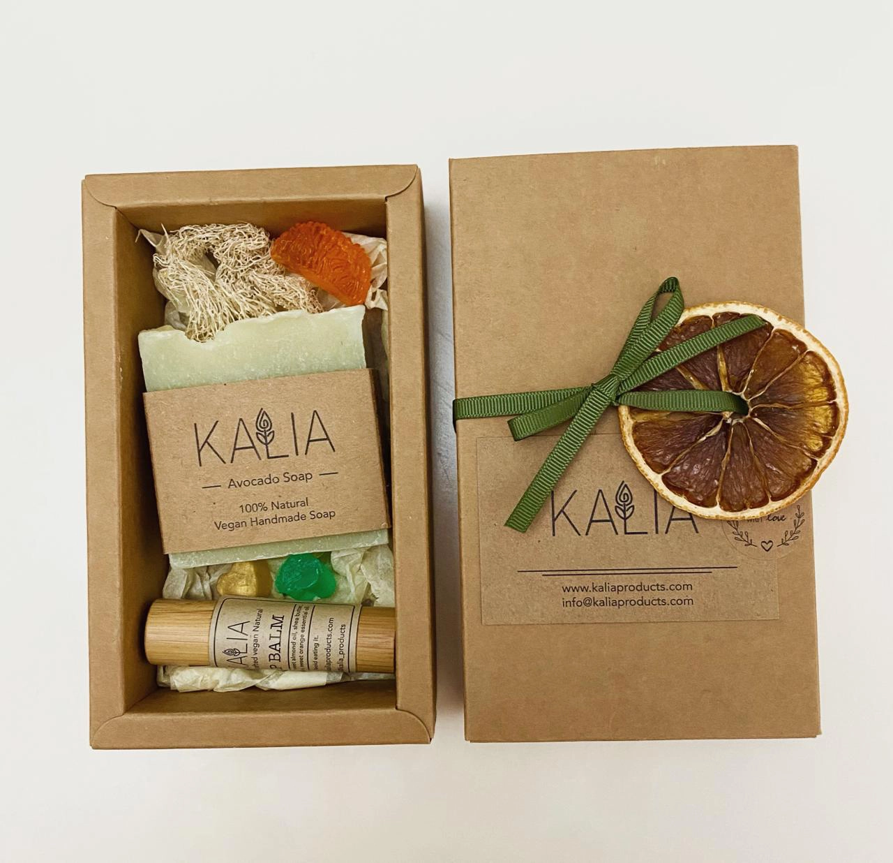Kalia gift box1