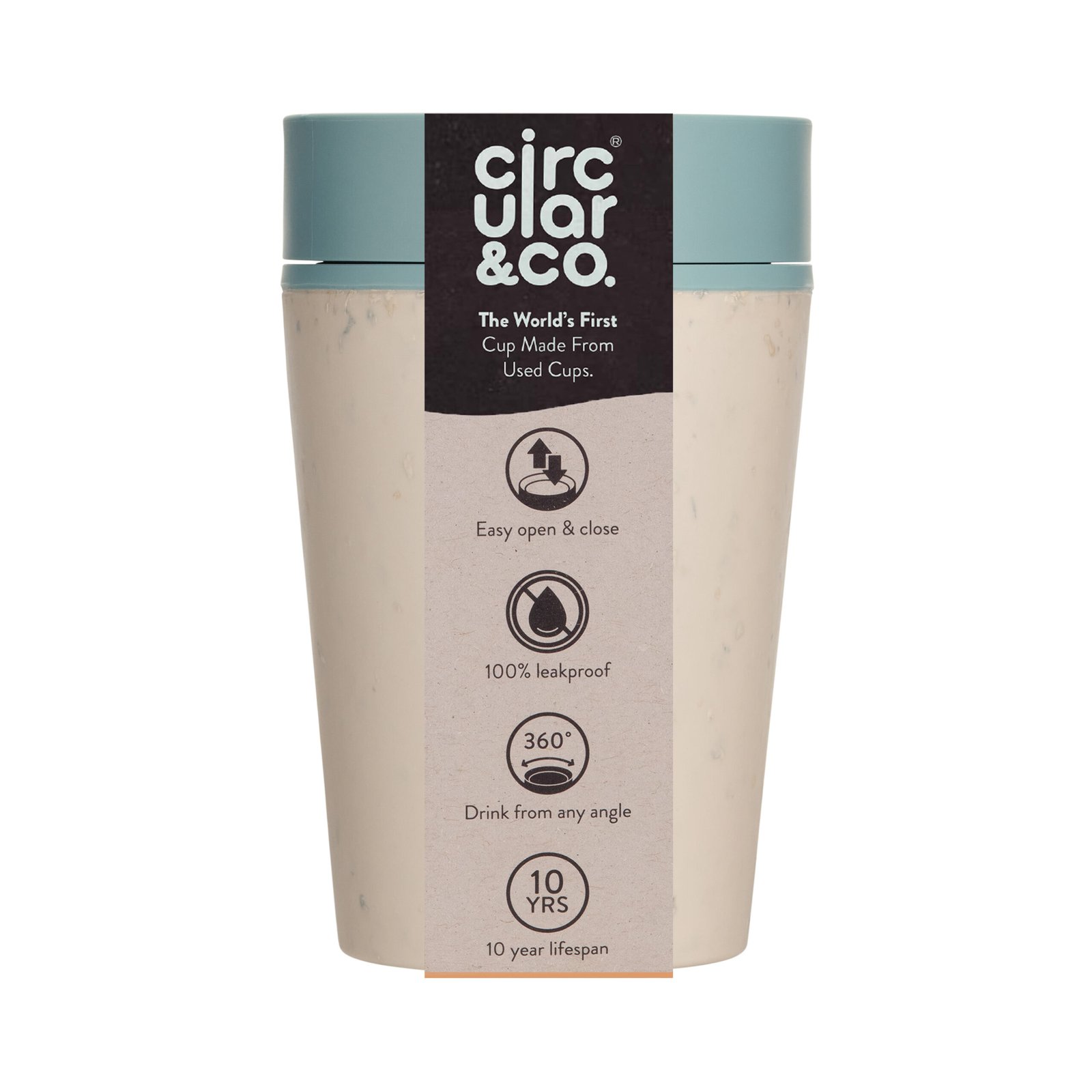 Circular&Co – Circular Cup
