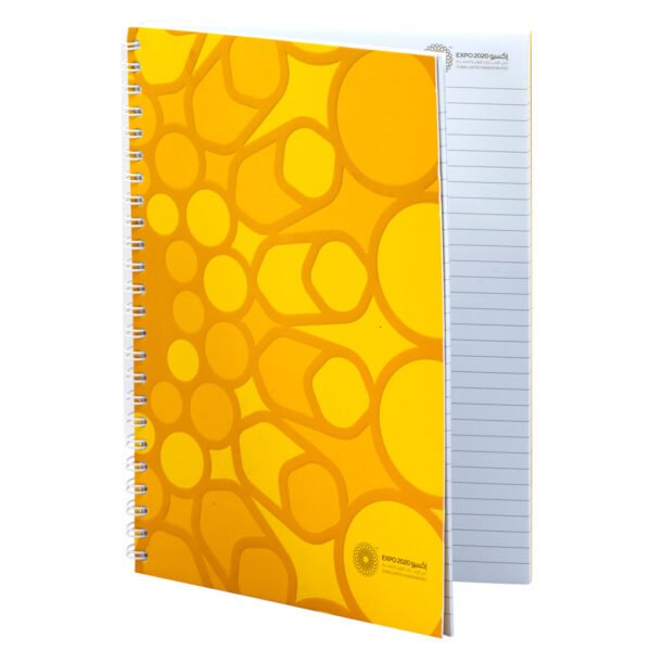 Notebook - the Brand Zone