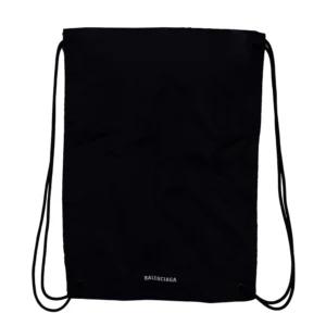 Drawstring Bag