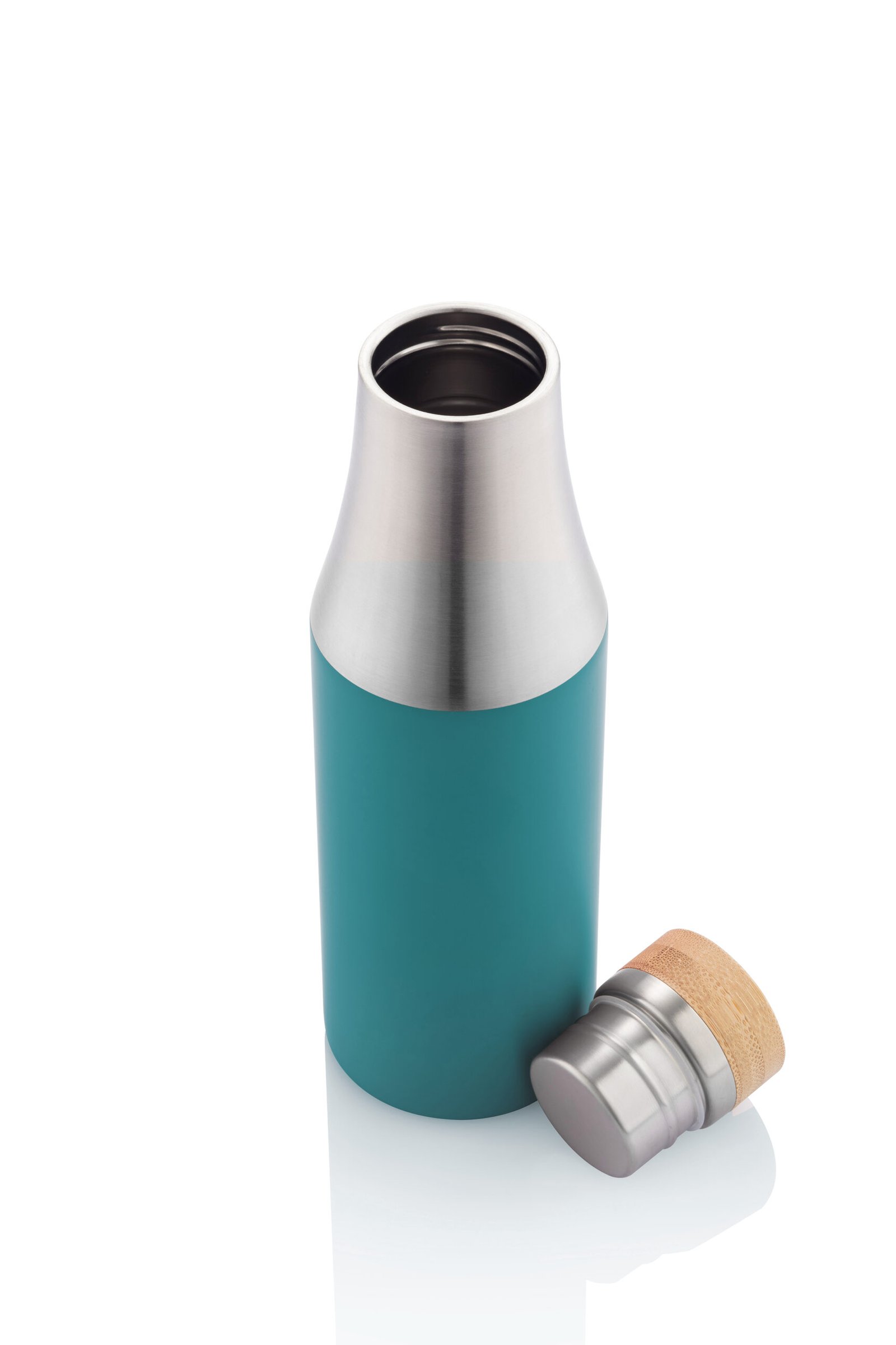 Eco Friendly Vacuum Insulated Water Bottle