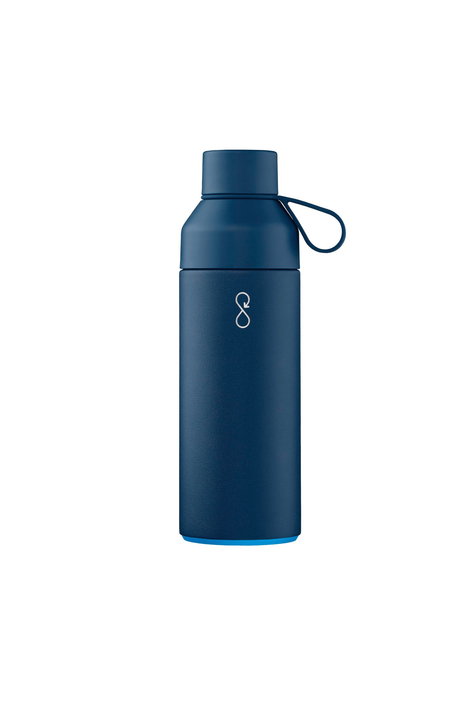 Ocean Bottle 1L – Ocean Blue