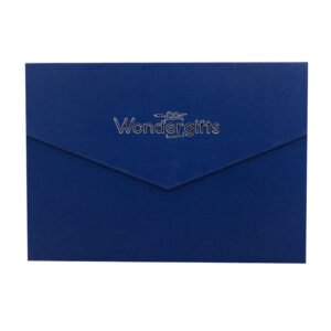 Custom Envelope Boxes