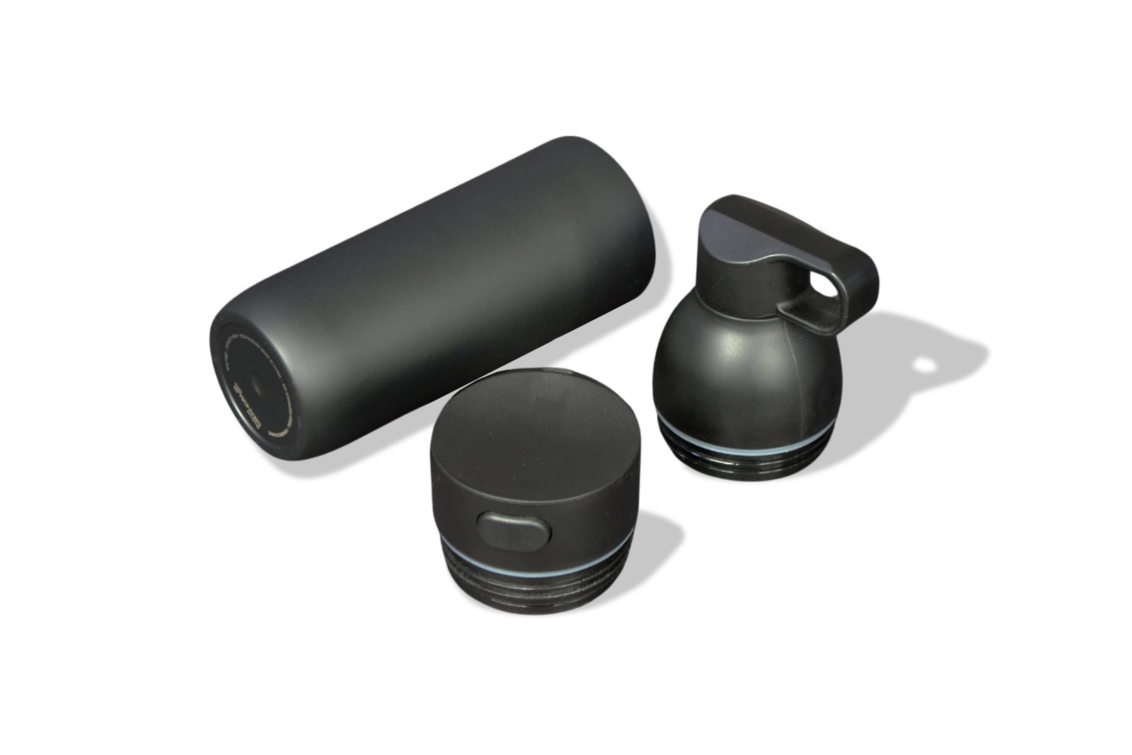 interchangeable water bottle