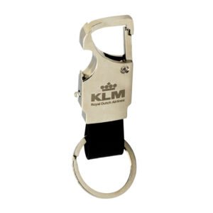4-in-1 Multi-Utility Keychain