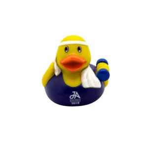 Custom Rubber Ducks
