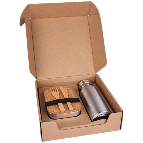 Gift Ideas That Make Connections: How We Elevate Corporate Gifting in Dubai