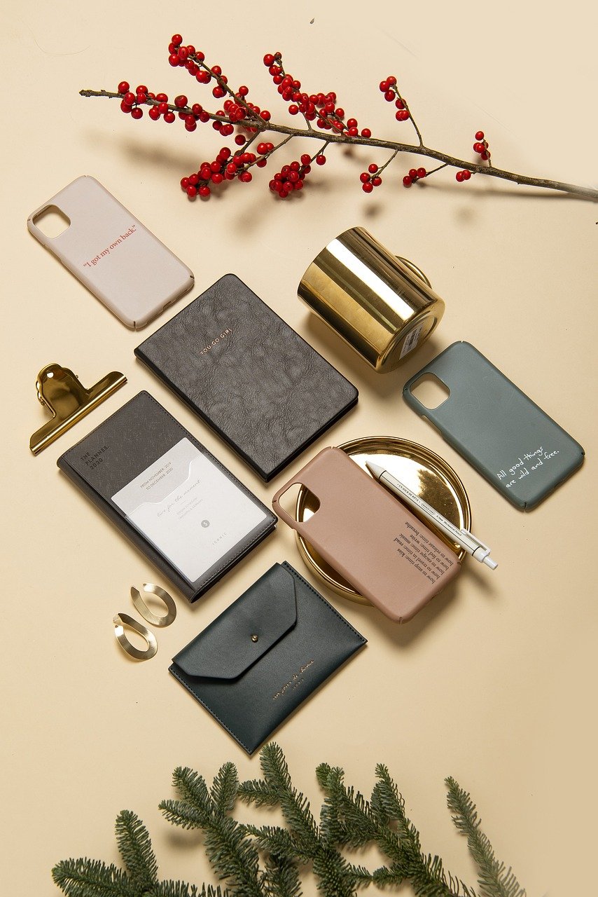 Sustainable & Luxury Corporate Gifts for Modern Businesses in Dubai