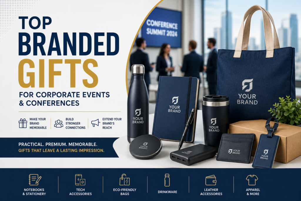 corporate event gifts