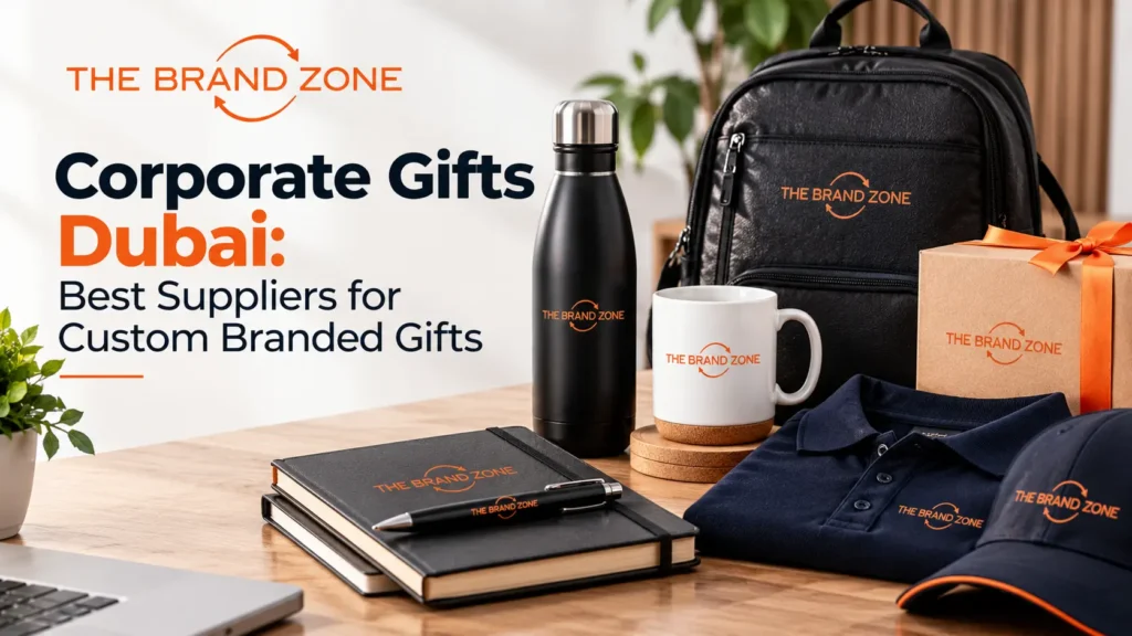 Corporate Gifts Dubai